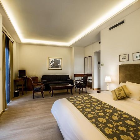 Rex Hotel Нафплион Екстериор снимка