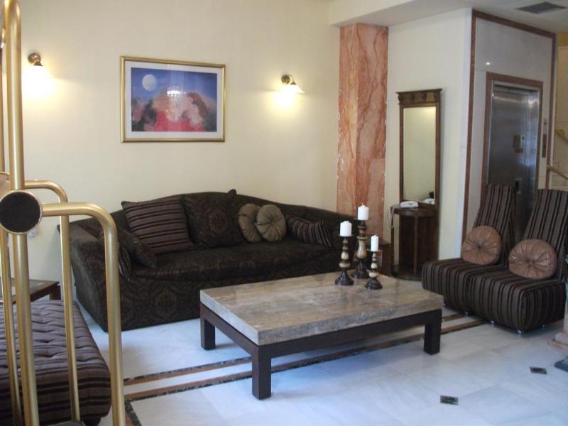 Rex Hotel Нафплион Екстериор снимка