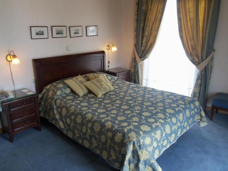 Rex Hotel Нафплион Екстериор снимка