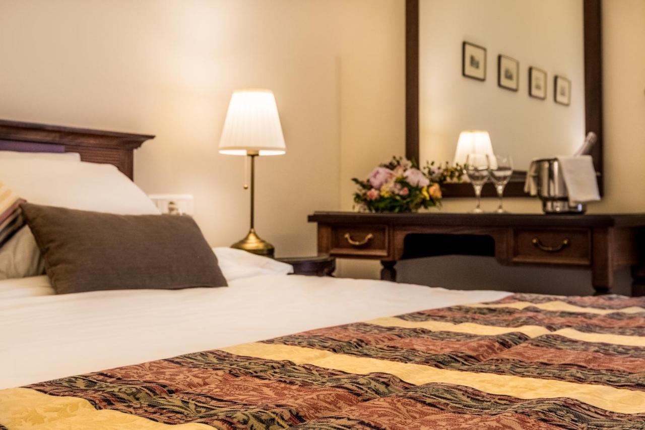 Rex Hotel Нафплион Екстериор снимка