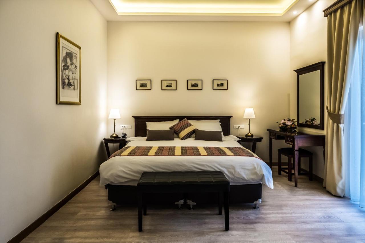 Rex Hotel Нафплион Екстериор снимка